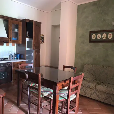 8380 L'oleandro * 몬테메라노