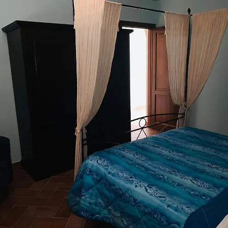 8380 L'oleandro 팜스테이 몬테메라노