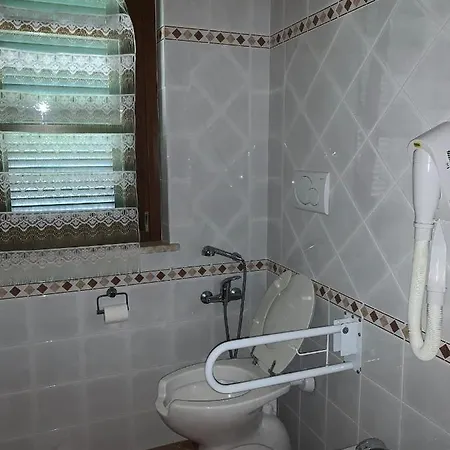 8380 L'oleandro * 몬테메라노