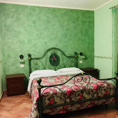 8380 L'oleandro * 몬테메라노