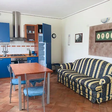 Bauernhof 8380 L'oleandro *