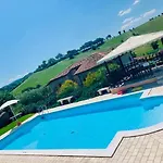 Alloggio per agriturismo 8380 L'oleandro