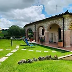 8380 L'oleandro *
