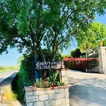 Alloggio per agriturismo 8380 L'oleandro