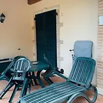 Alloggio per agriturismo 8380 L'oleandro
