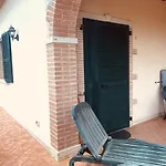 8380 L'oleandro * Montemerano