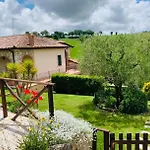 Alloggio per agriturismo 8380 L'oleandro