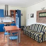Alloggio per agriturismo 8380 L'oleandro *