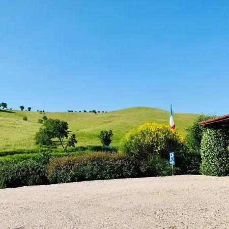 Alloggio per agriturismo 8380 L'oleandro *