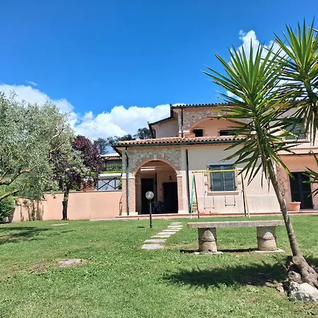 L'oleandro Montemerano