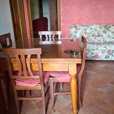 L'oleandro Séjour à la ferme *