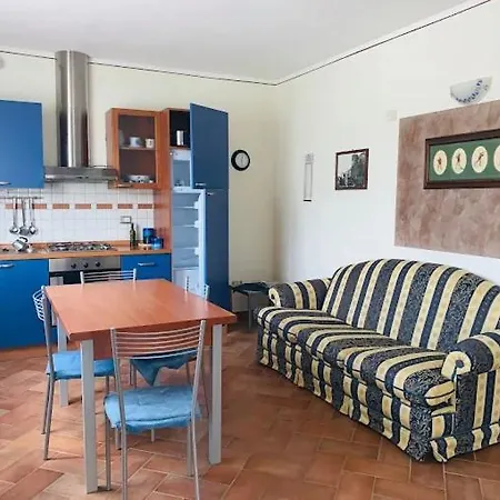 L'oleandro Montemerano