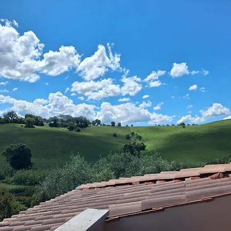 L'oleandro Séjour à la ferme