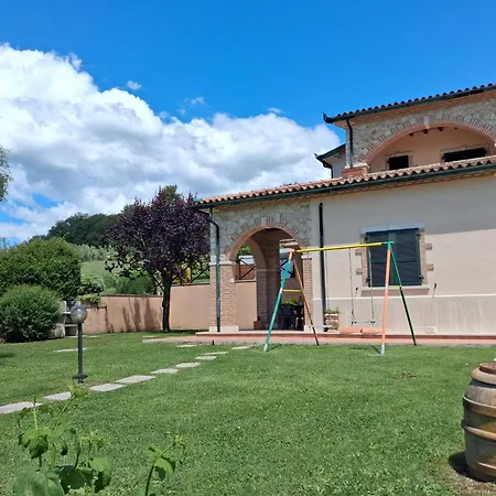 L'oleandro * Montemerano
