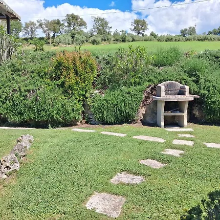 L'oleandro Séjour à la ferme Montemerano