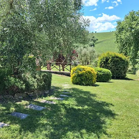 Séjour à la ferme L'oleandro Montemerano